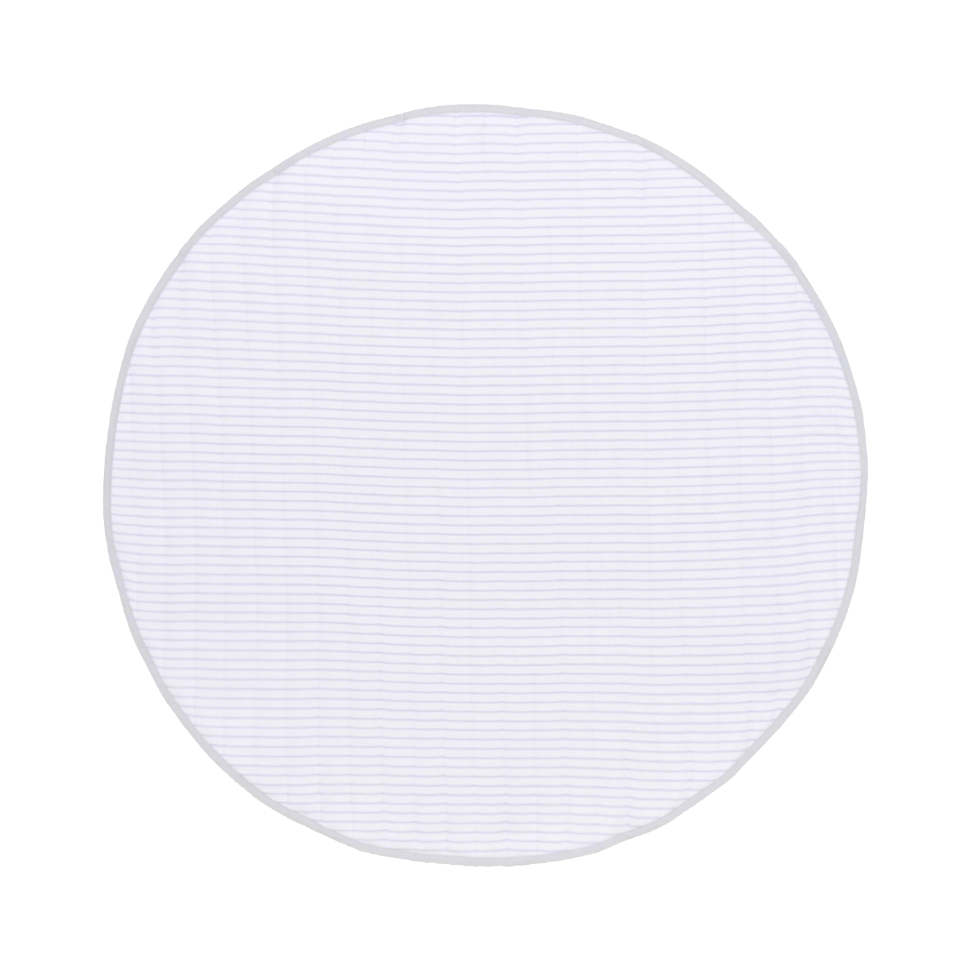 Toddlekind Snuggle Mat | Stripes - Stone | Playroom Avenue