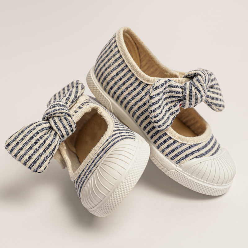 Childrenchic Sofia Stripes | Playroom Avenue
