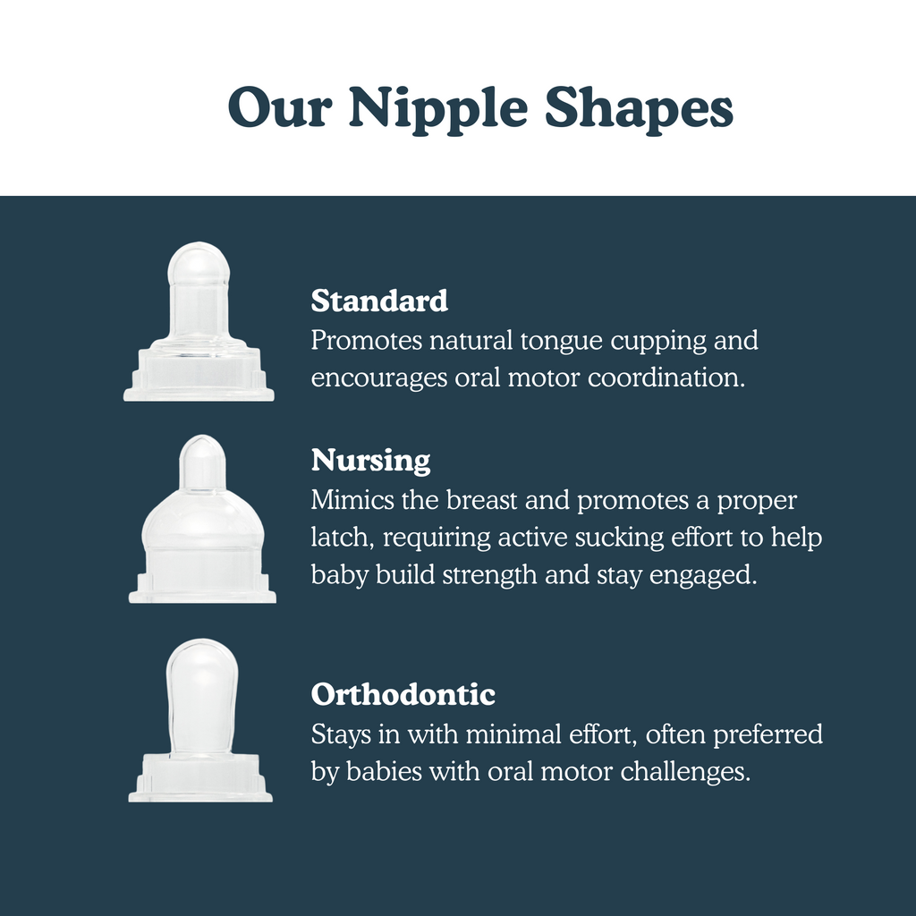 Soothe Beginnings Ultimate Bundle: 4 Pack Newborn Starter Kits | Playroom Avenue