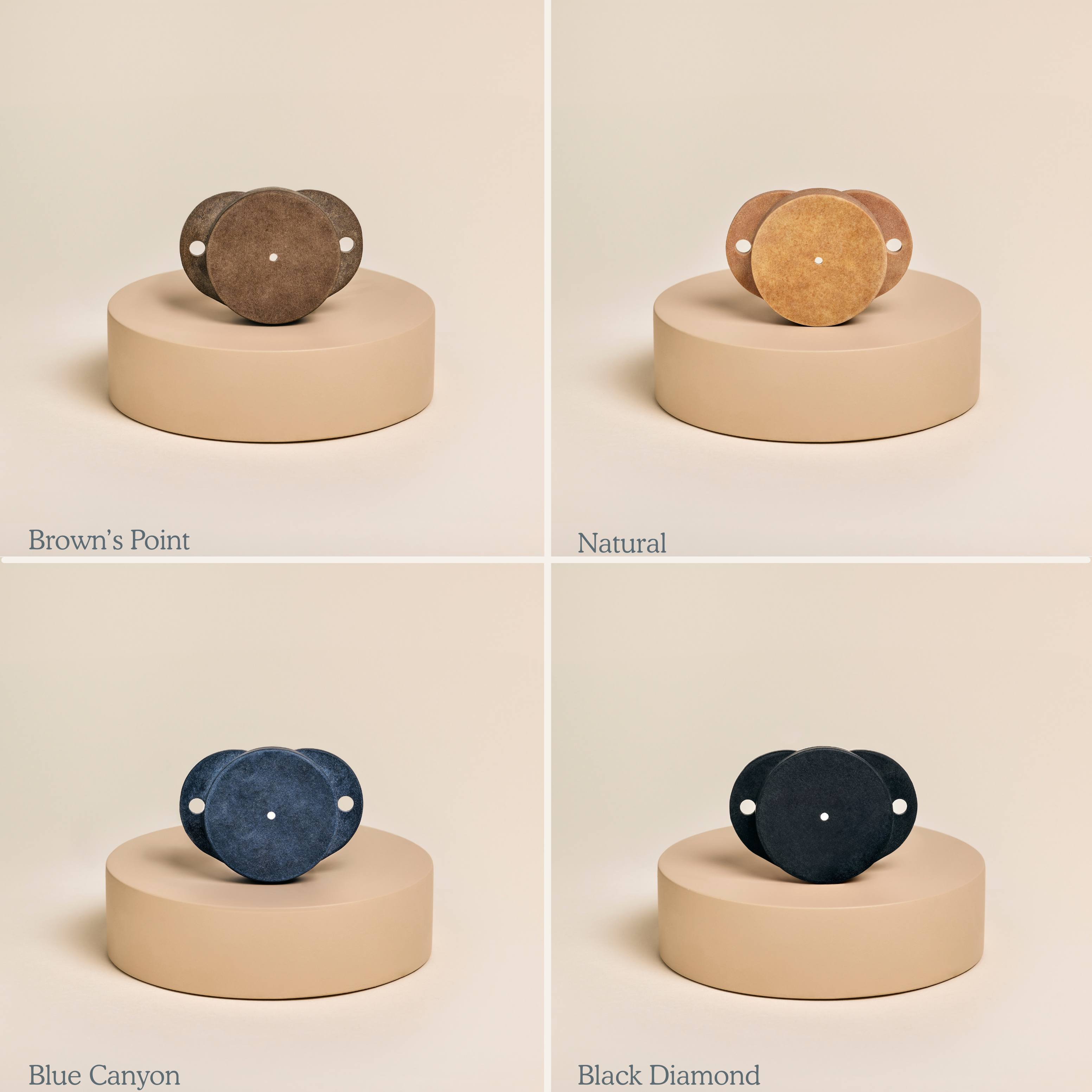 Soothe Beginnings 2 Pack Bundle: Newborn Pacifier Starter Kit | Playroom Avenue