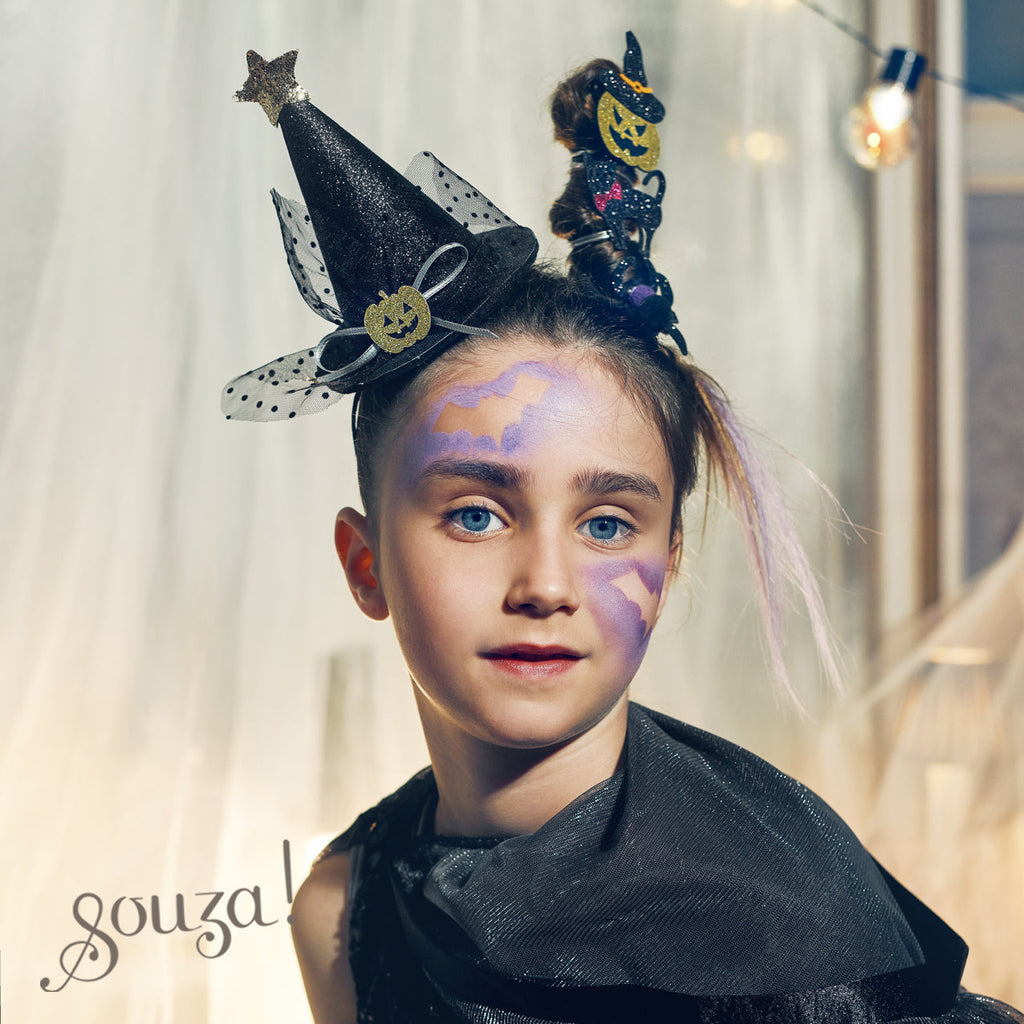 Souza Mathilde Halloween Costume Dress for Kids | Playroom Avenue