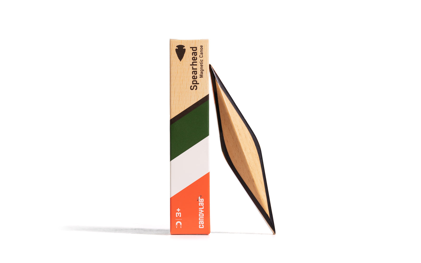 Candylab Canoe Spearhead | Playroom Avenue