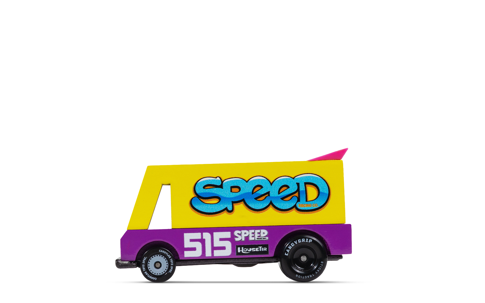 Speed Vandal | Playroom Avenue