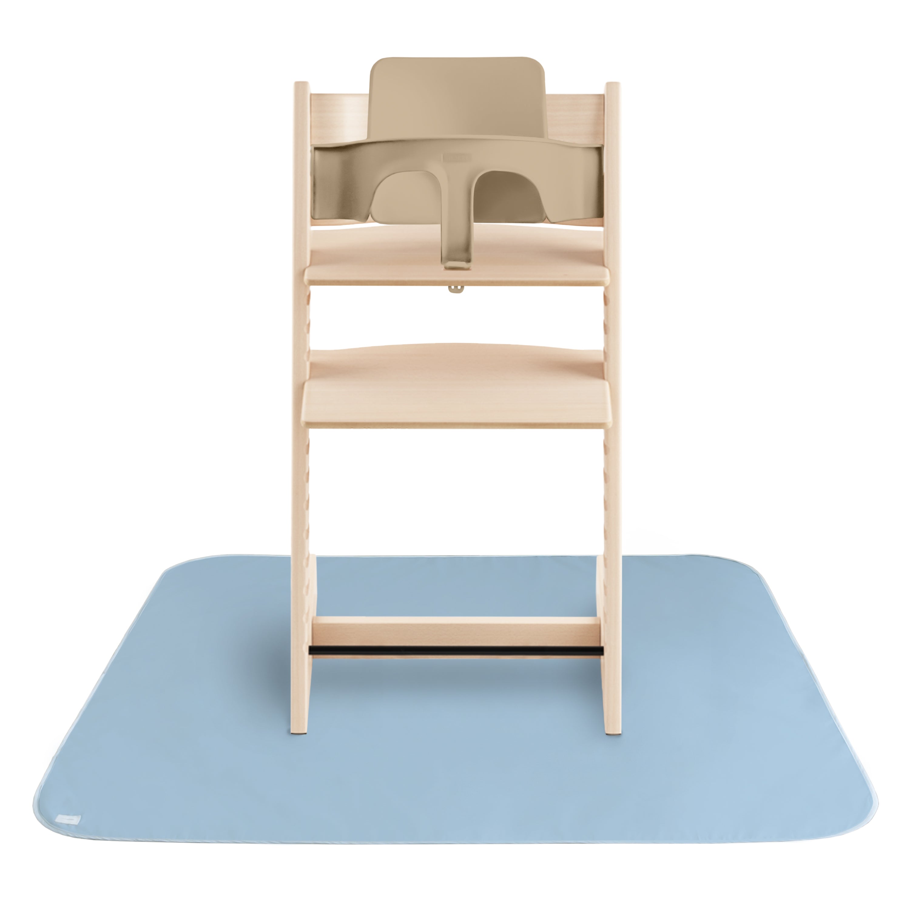 Mushie Splat Mat Tradewinds | Playroom Avenue