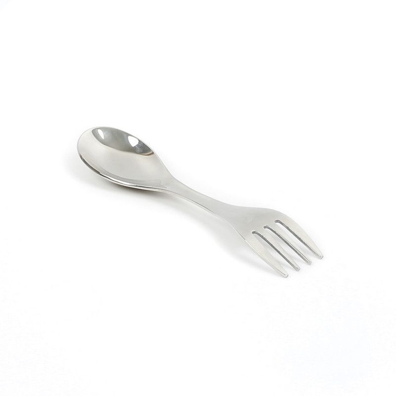 The Good Kiind Spork (spoon+fork 'in-one') | Playroom Avenue