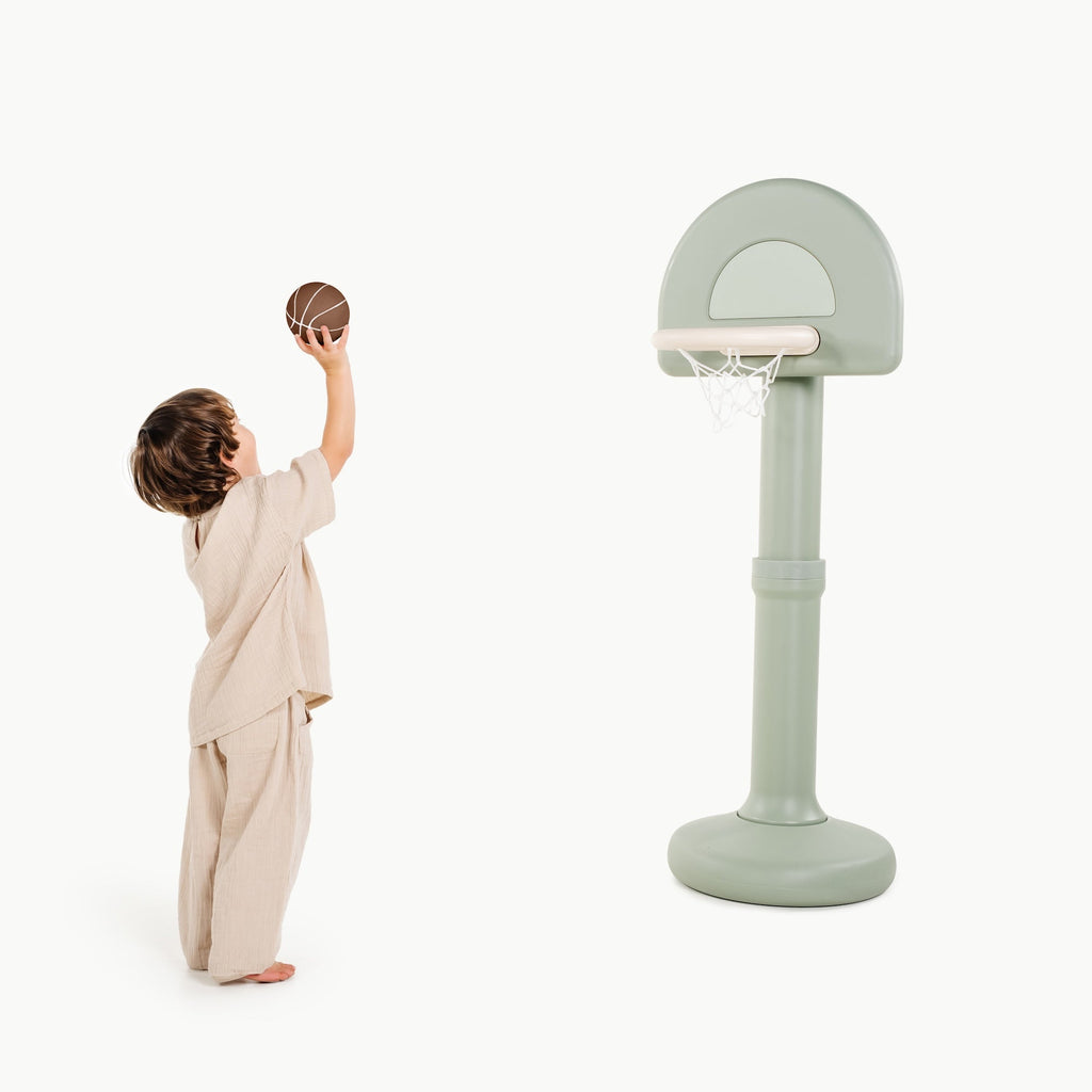 Gathre Basketball Hoop | Playroom Avenue