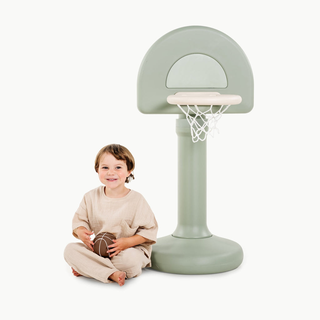 Gathre Basketball Hoop | Playroom Avenue