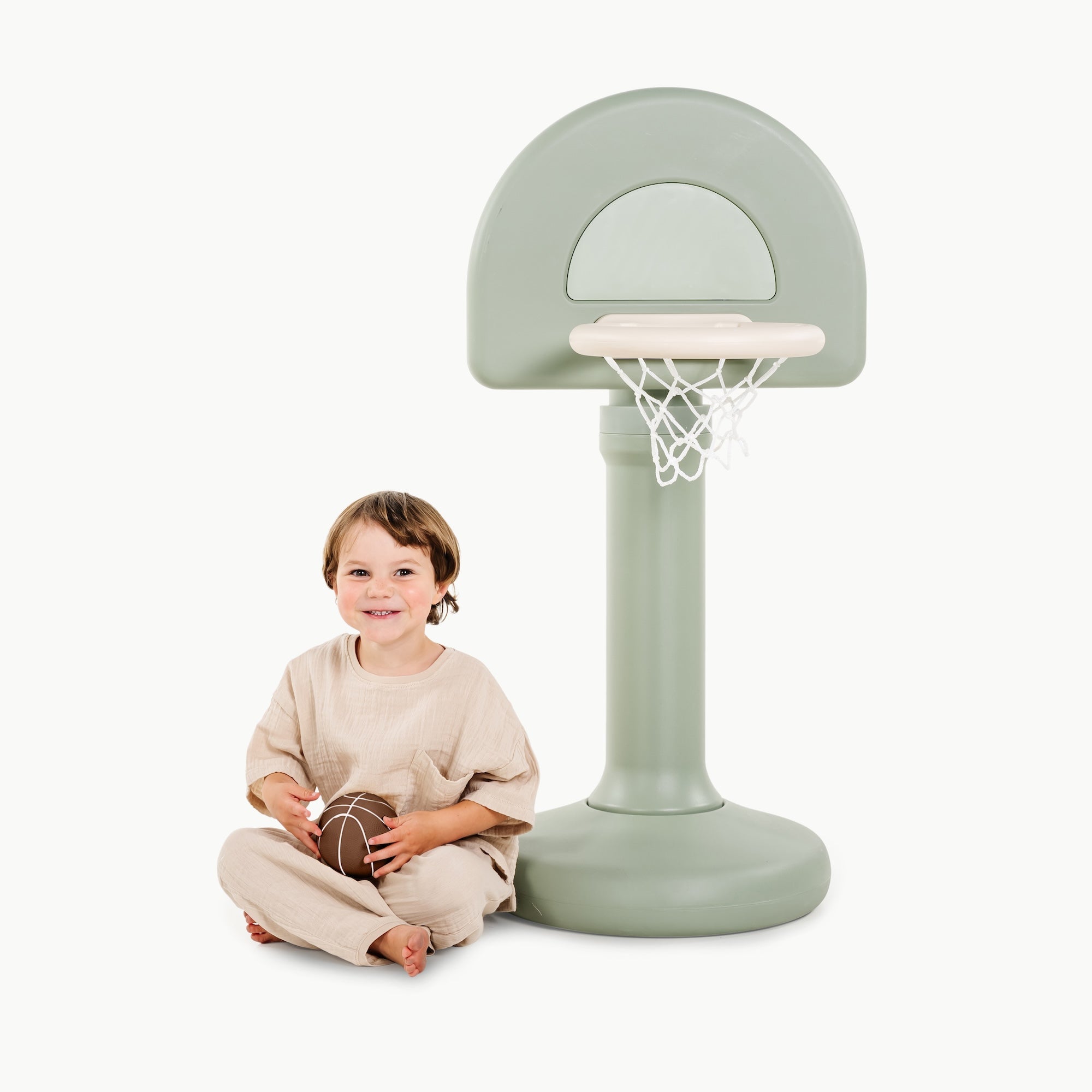 Gathre Basketball Hoop | Playroom Avenue