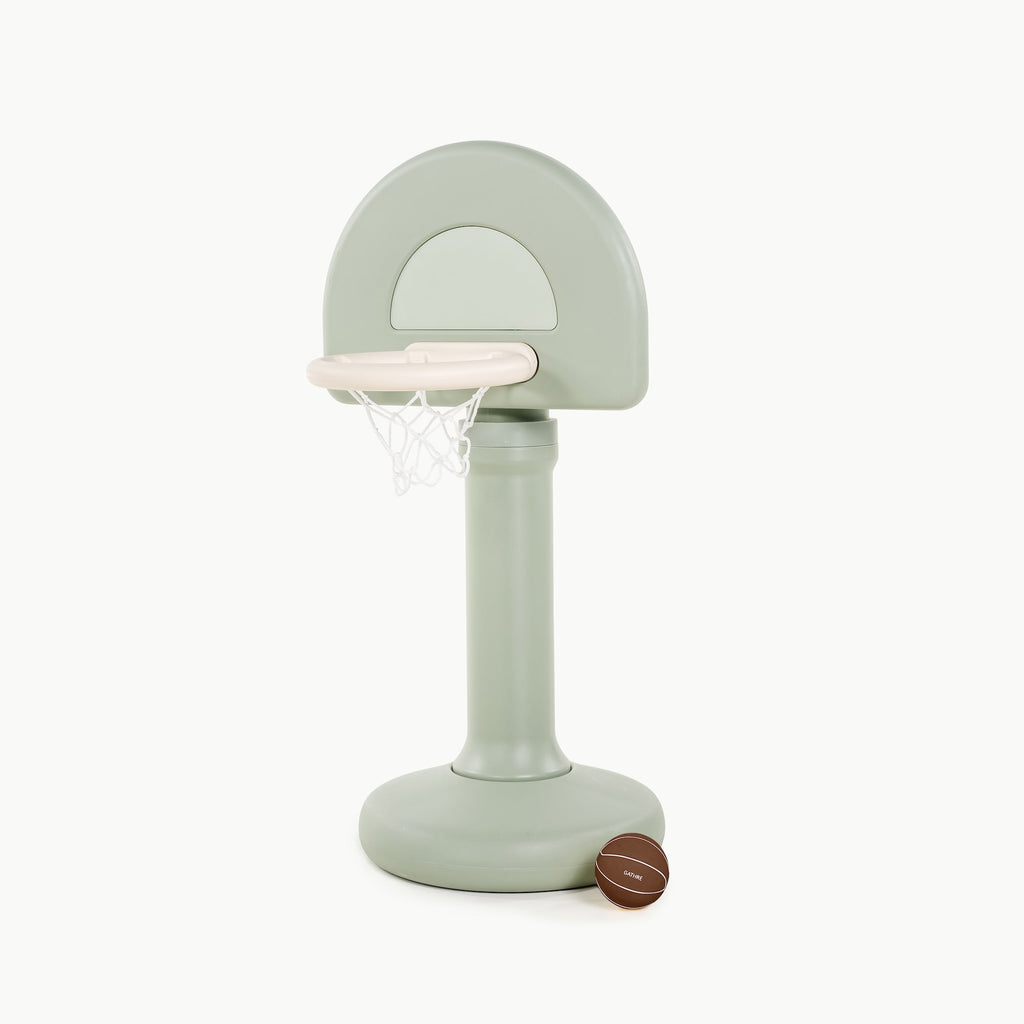 Gathre Basketball Hoop Palm | Playroom Avenue