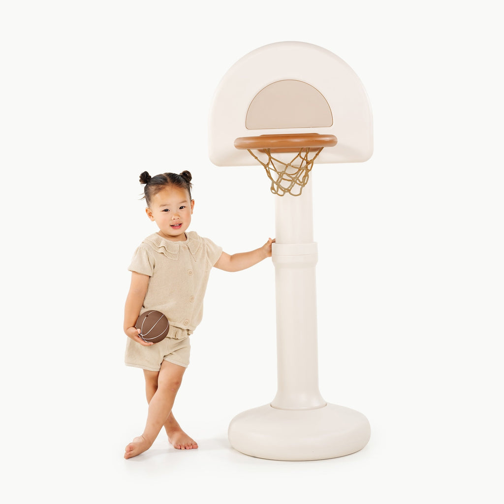 Gathre Basketball Hoop | Playroom Avenue