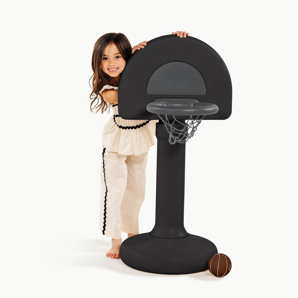 Gathre Basketball Hoop | Playroom Avenue