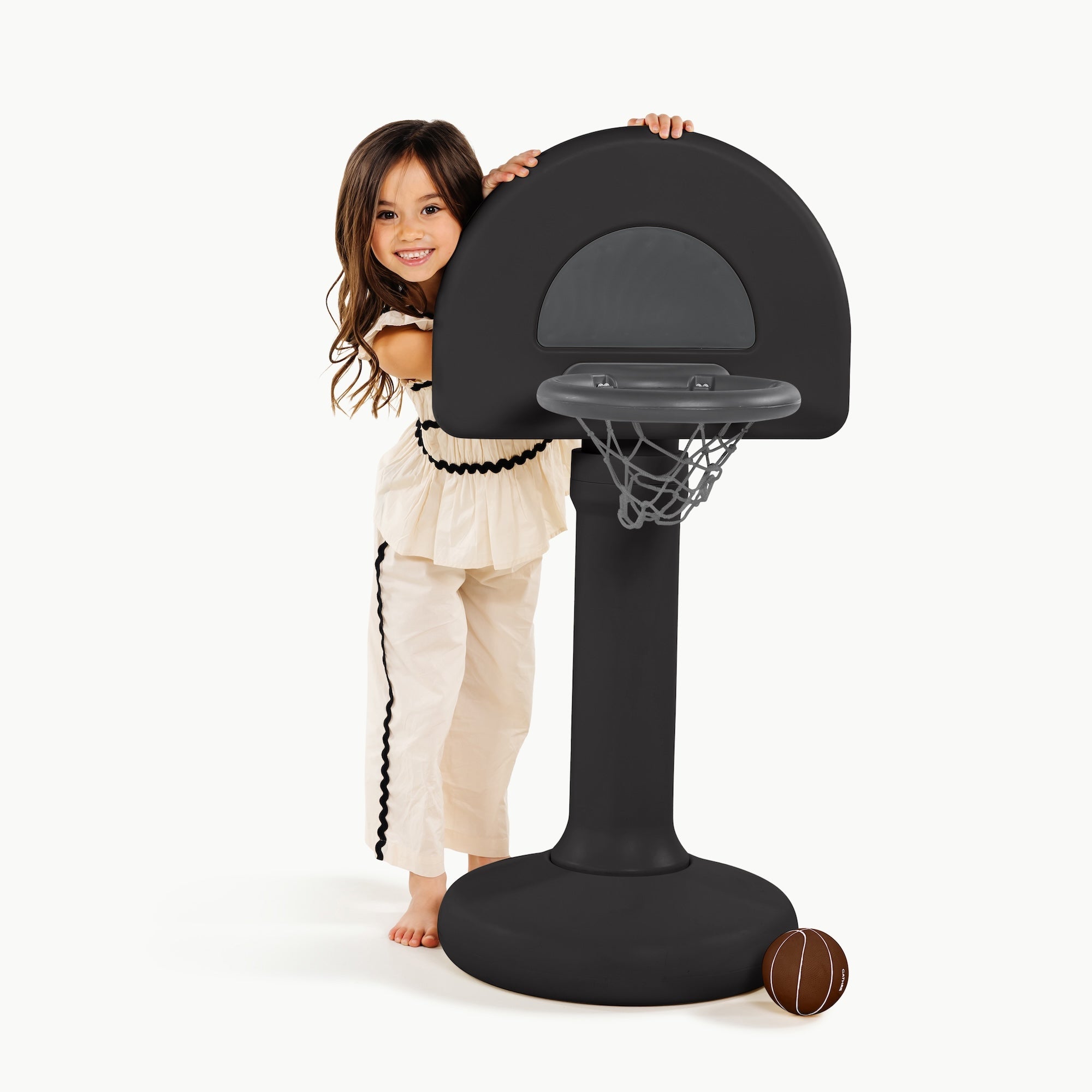 Gathre Basketball Hoop | Playroom Avenue