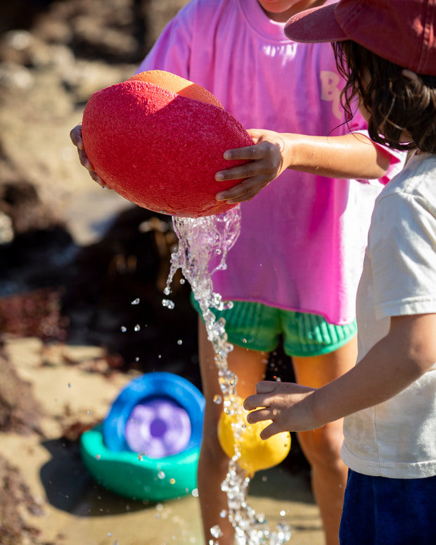 Stapelstein® Inside rainbow | Playroom Avenue
