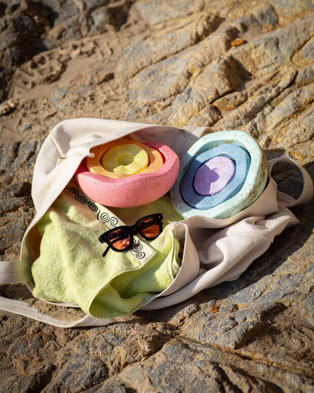 Stapelstein® Inside rainbow | Playroom Avenue