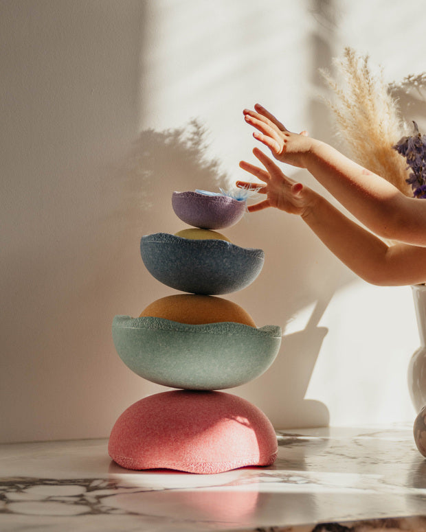 Stapelstein® All In Rainbow - Playroom Avenue