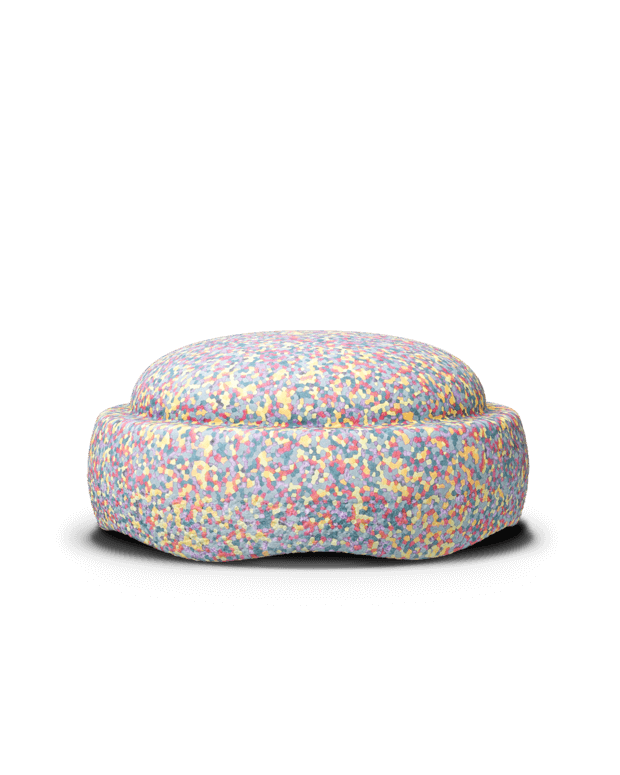 Stapelstein® Original confetti pastel