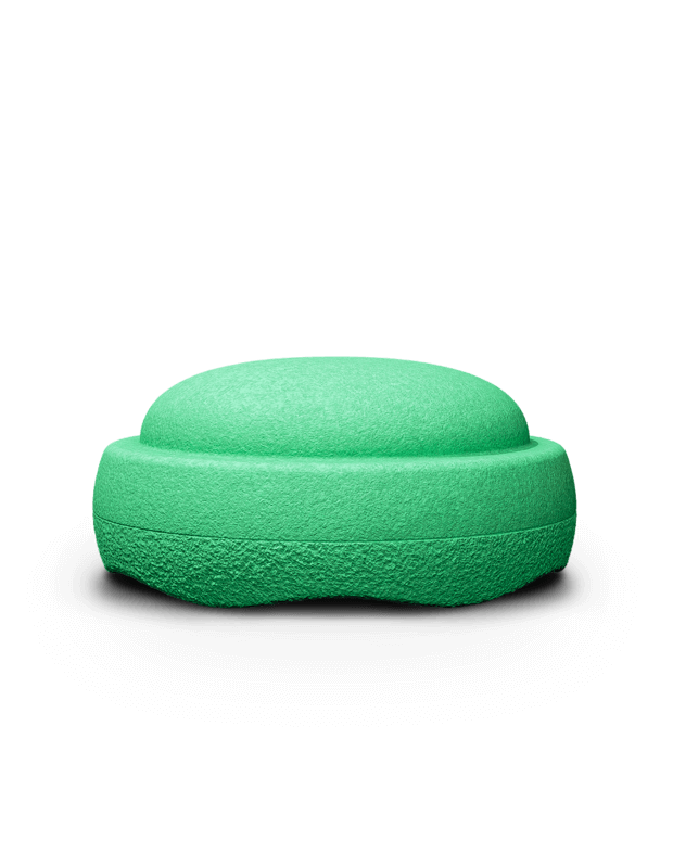 Stapelstein® Original green