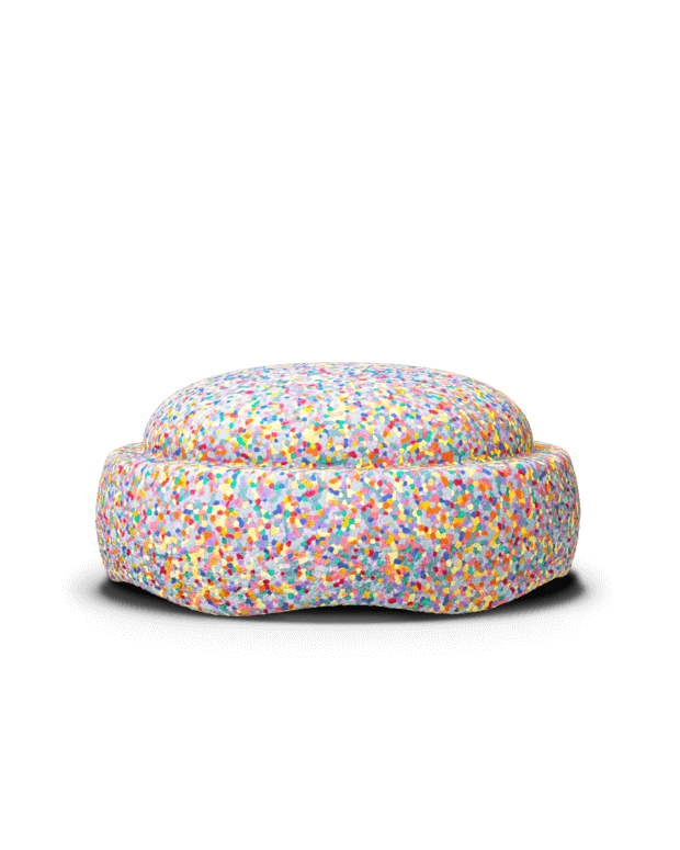 Stapelstein® Original confetti pastel