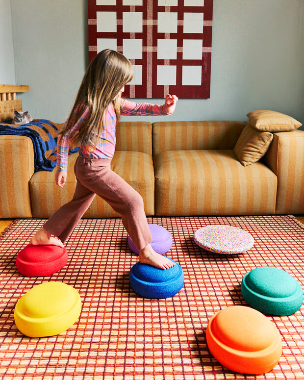 Stapelstein® All In Rainbow - Playroom Avenue