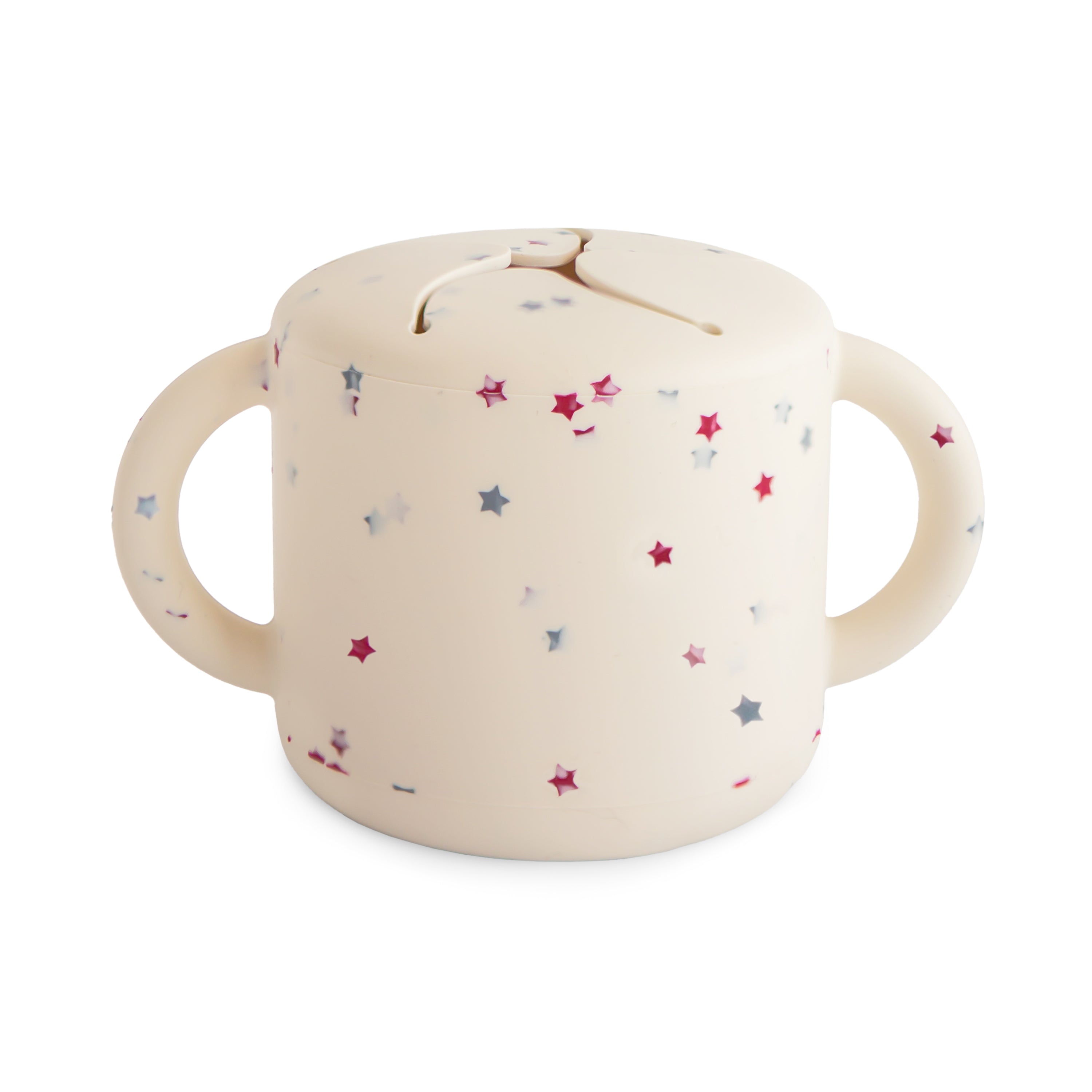 Mushie Snack Cup