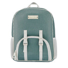 Light + Nine Backpack STARTER JR Bistro Green