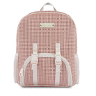 Light + Nine Backpack LITTLE STARTER Blossom Pink