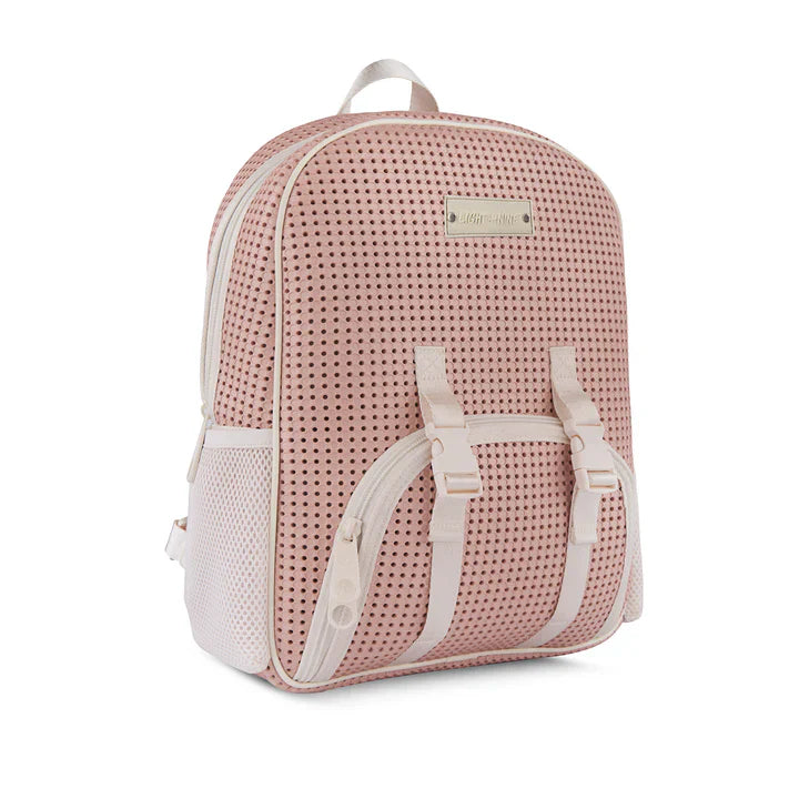 Light + Nine Backpack LITTLE STARTER Blossom Pink