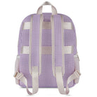 Light + Nine Backpack STARTER JR Faded Lavendar