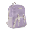 Light + Nine Backpack STARTER JR Faded Lavendar