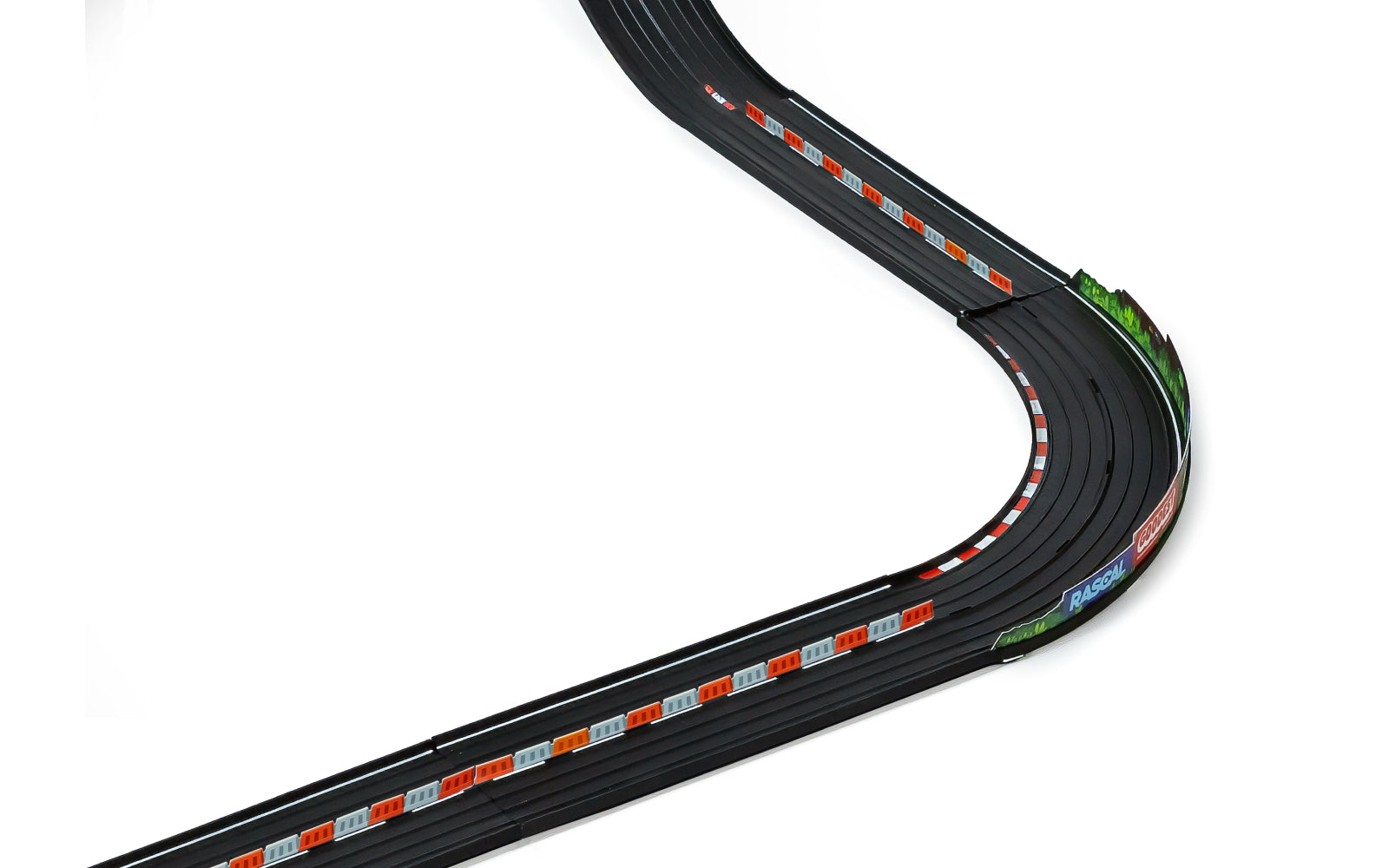 Expansion Pack: Straight | Playroom Avenue