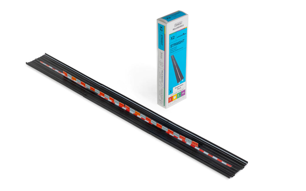 Expansion Pack: Straight | Playroom Avenue