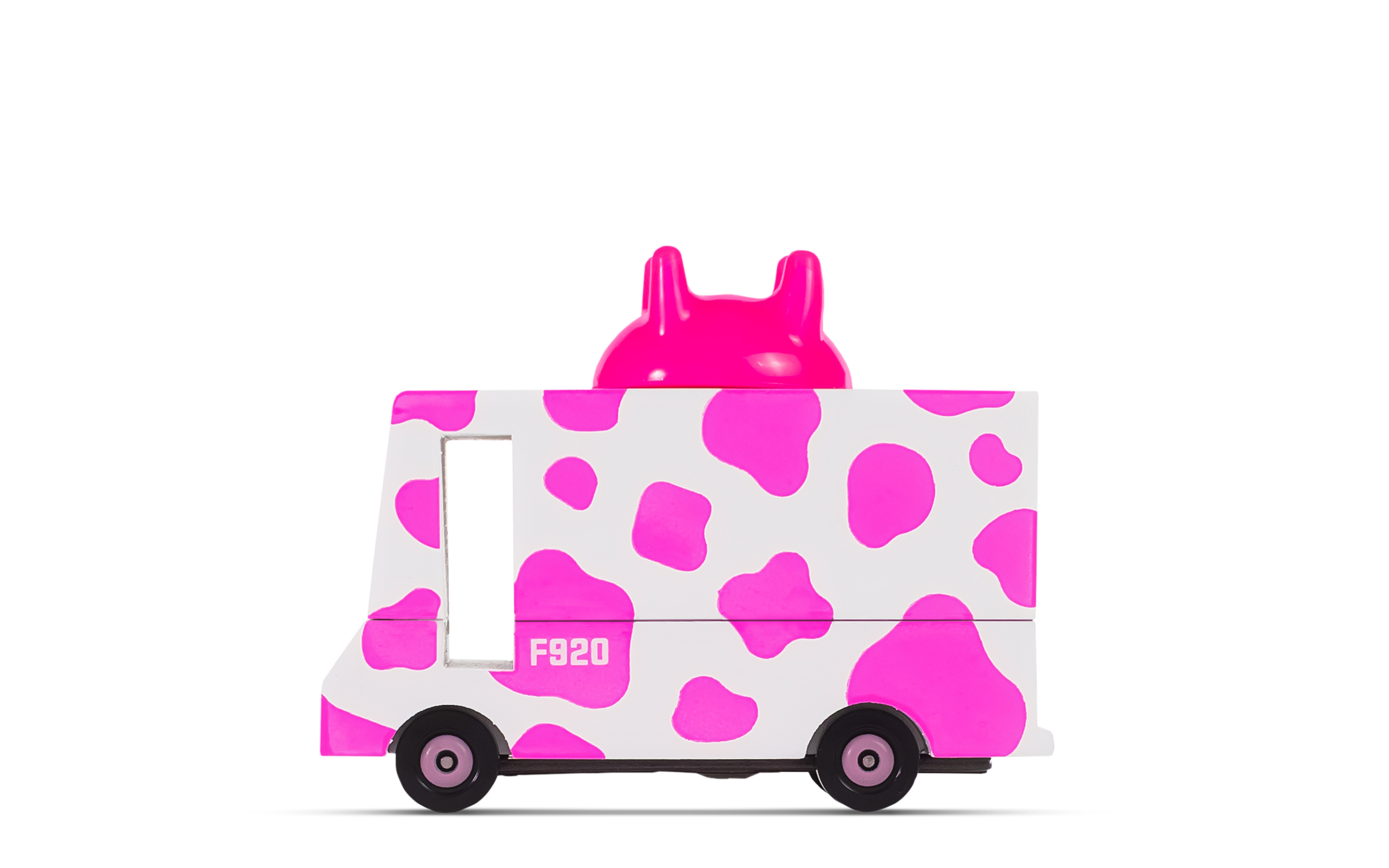 Candylab Strawberry Moo | Playroom Avenue