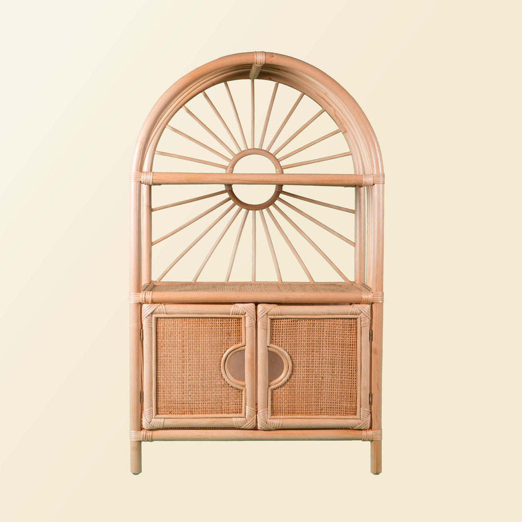 Momiji Sunshine Arch Cabinet Shelf | Playroom Avenue