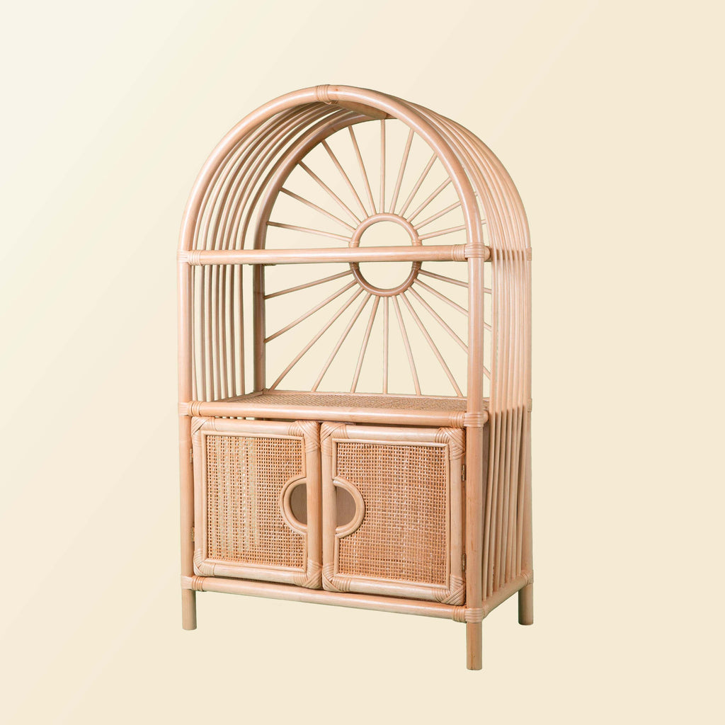 Momiji Sunshine Arch Cabinet Shelf | Playroom Avenue