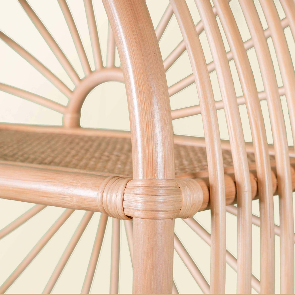 Momiji Sunshine Arch Cabinet Shelf | Playroom Avenue