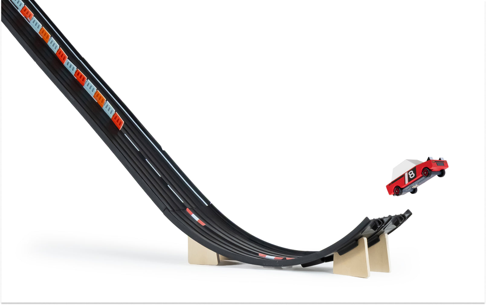 Playset: Super Speed | Playroom Avenue