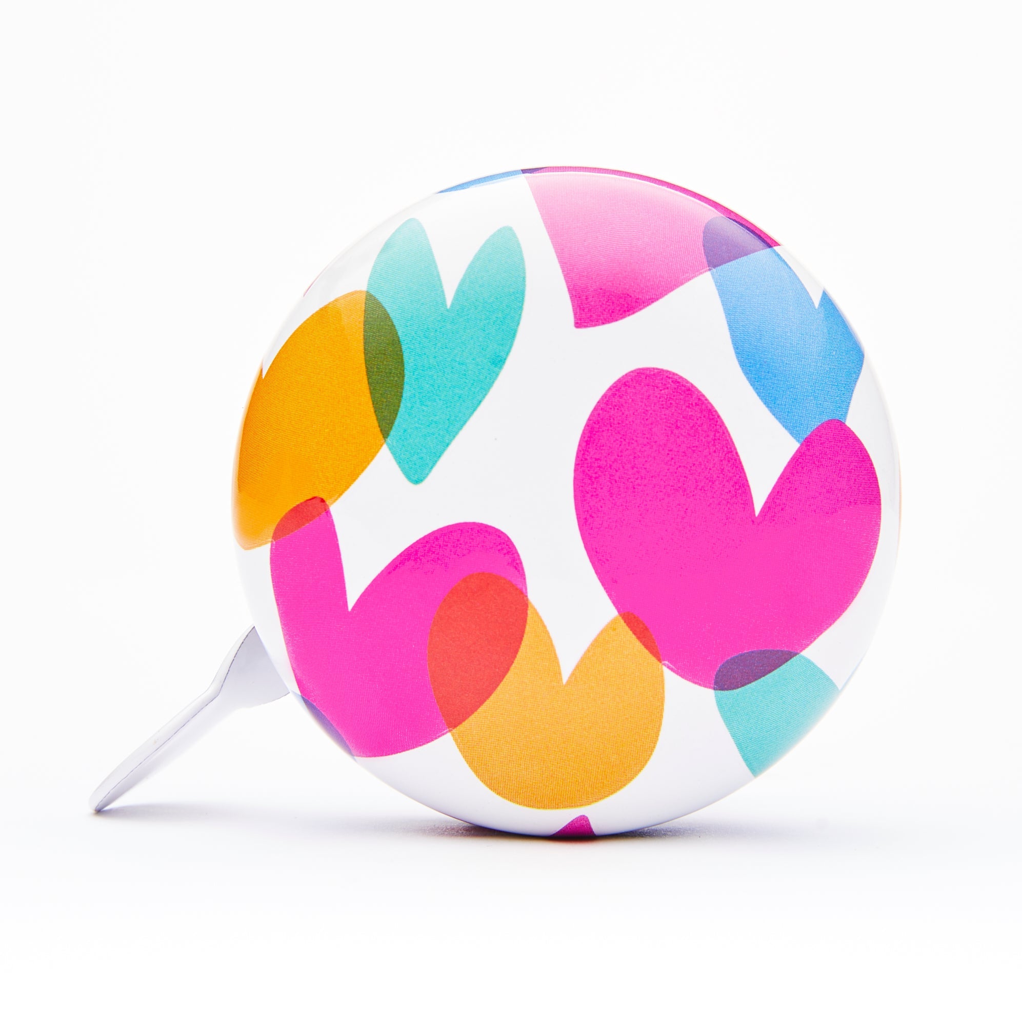 SWEETHEART BIKE BELL | Playroom Avenue