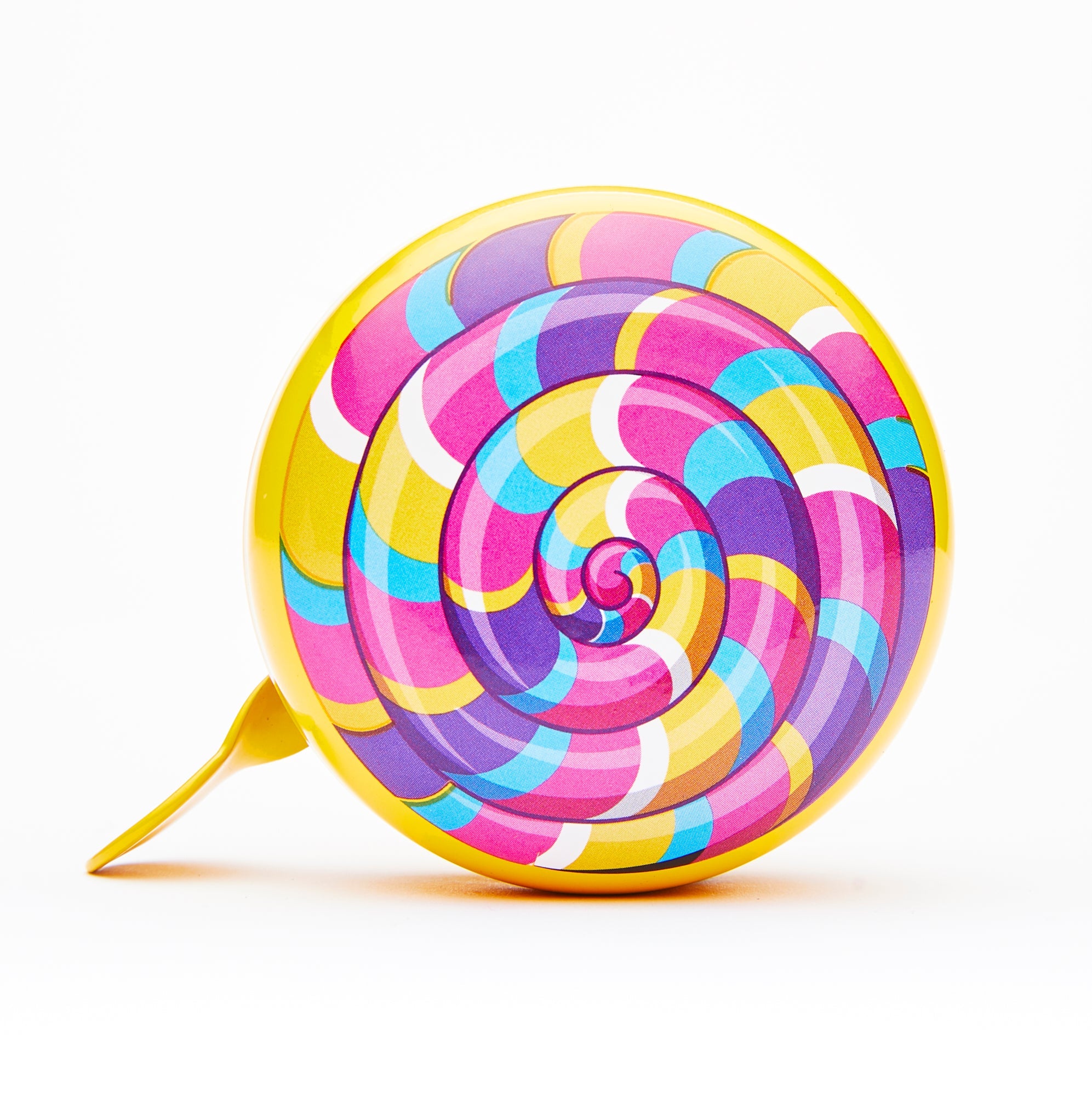 Cute Things Seattle SWIRL LOLLIPOP BIKE BELL | Playroom Avenue