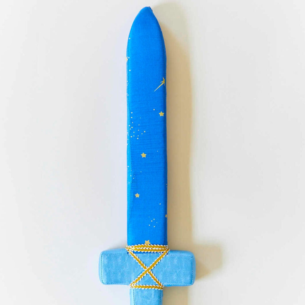 Sarah's Silks Star Sword | Playroom Avenue