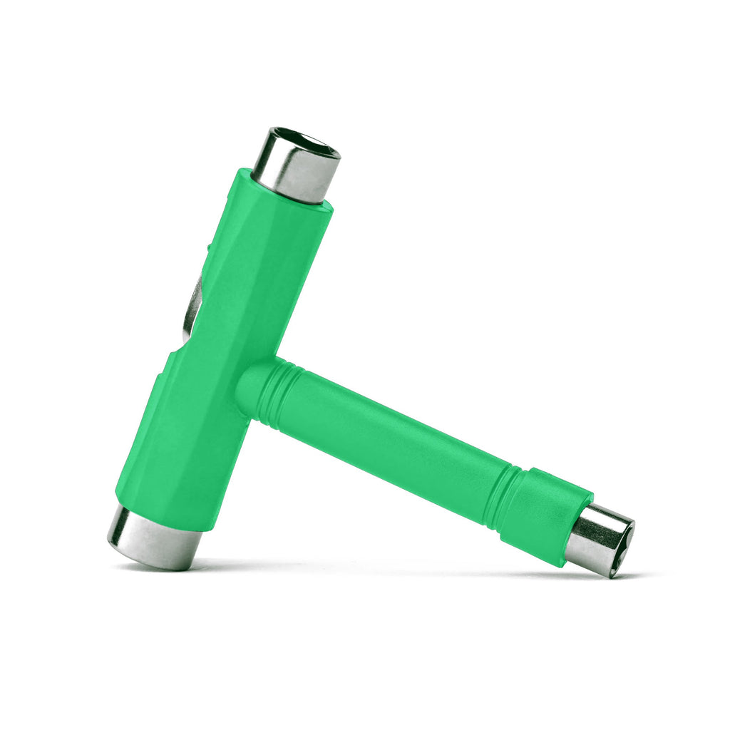 Essential T-Tool Green | Playroom Avenue