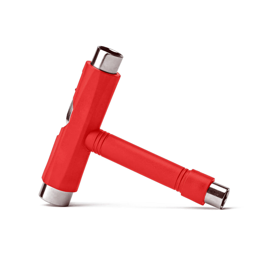 Essential T-Tool Red | Playroom Avenue