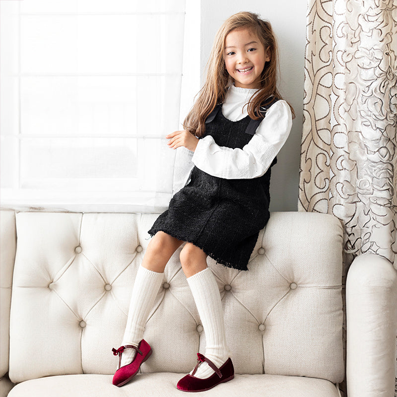 Childrenchic Katie Burgundy | Playroom Avenue