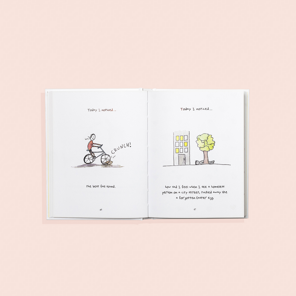 Today I Noticed | Playroom Avenue