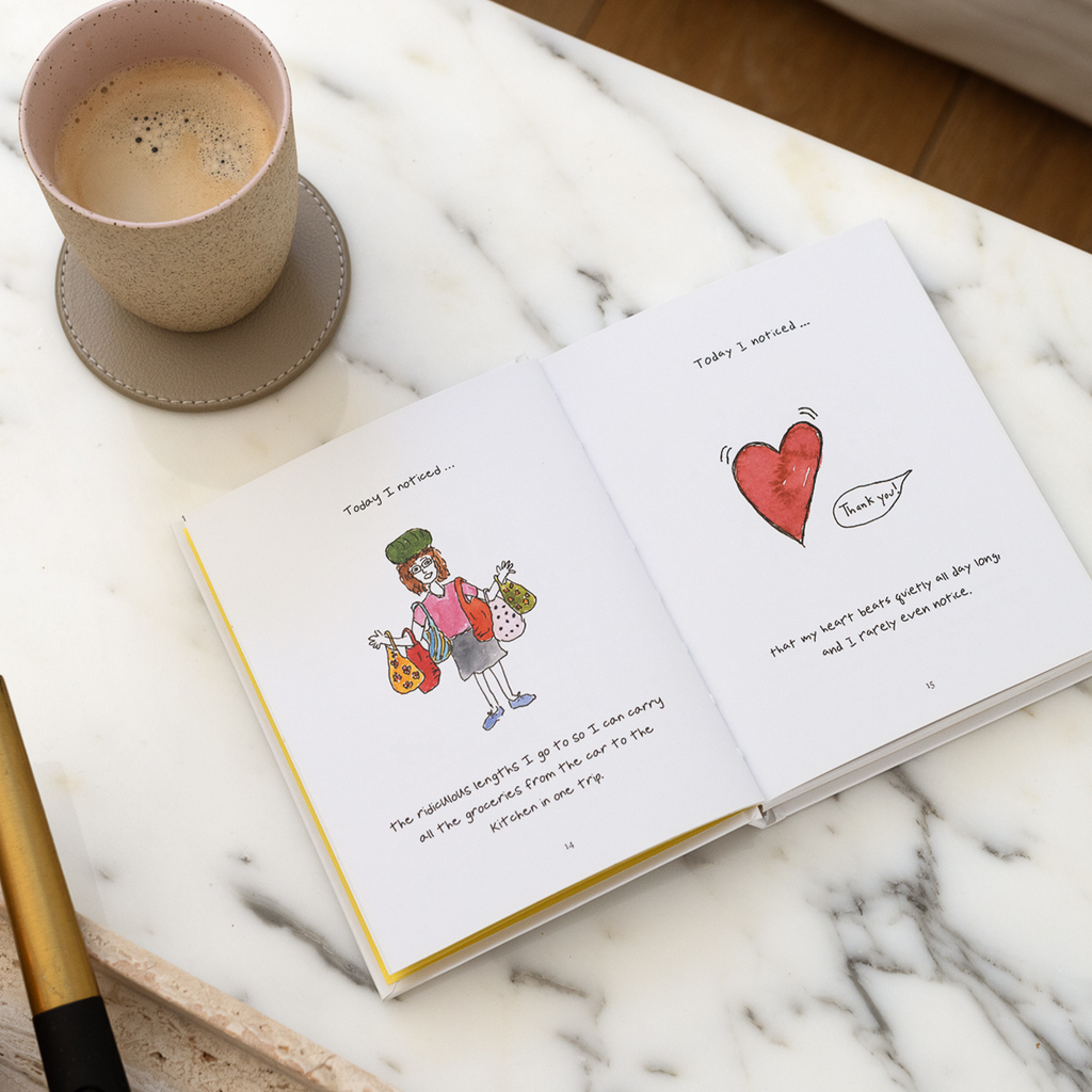 Today I Noticed | Playroom Avenue