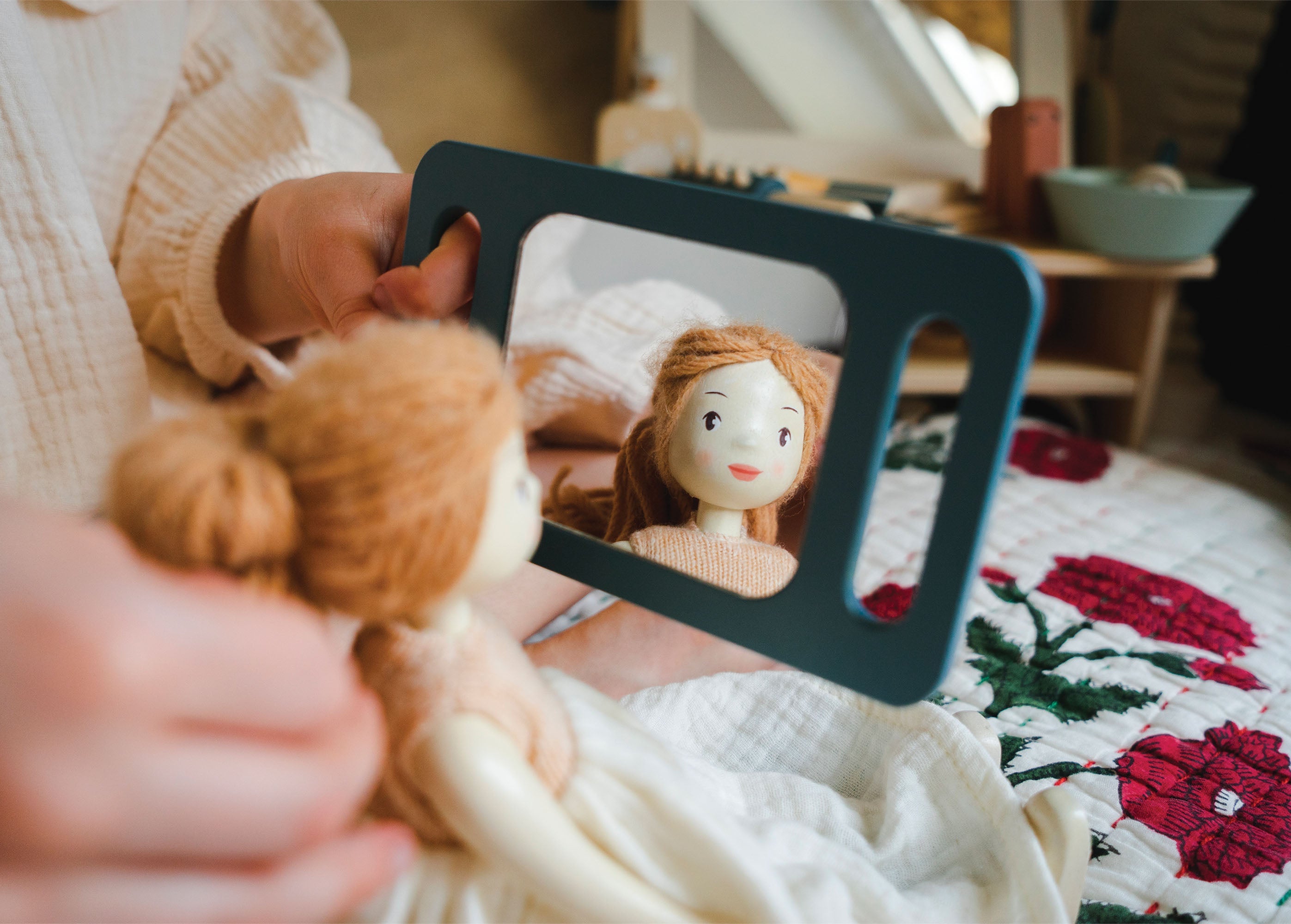 Tender Leaf Hair Salon | Playroom Avenue