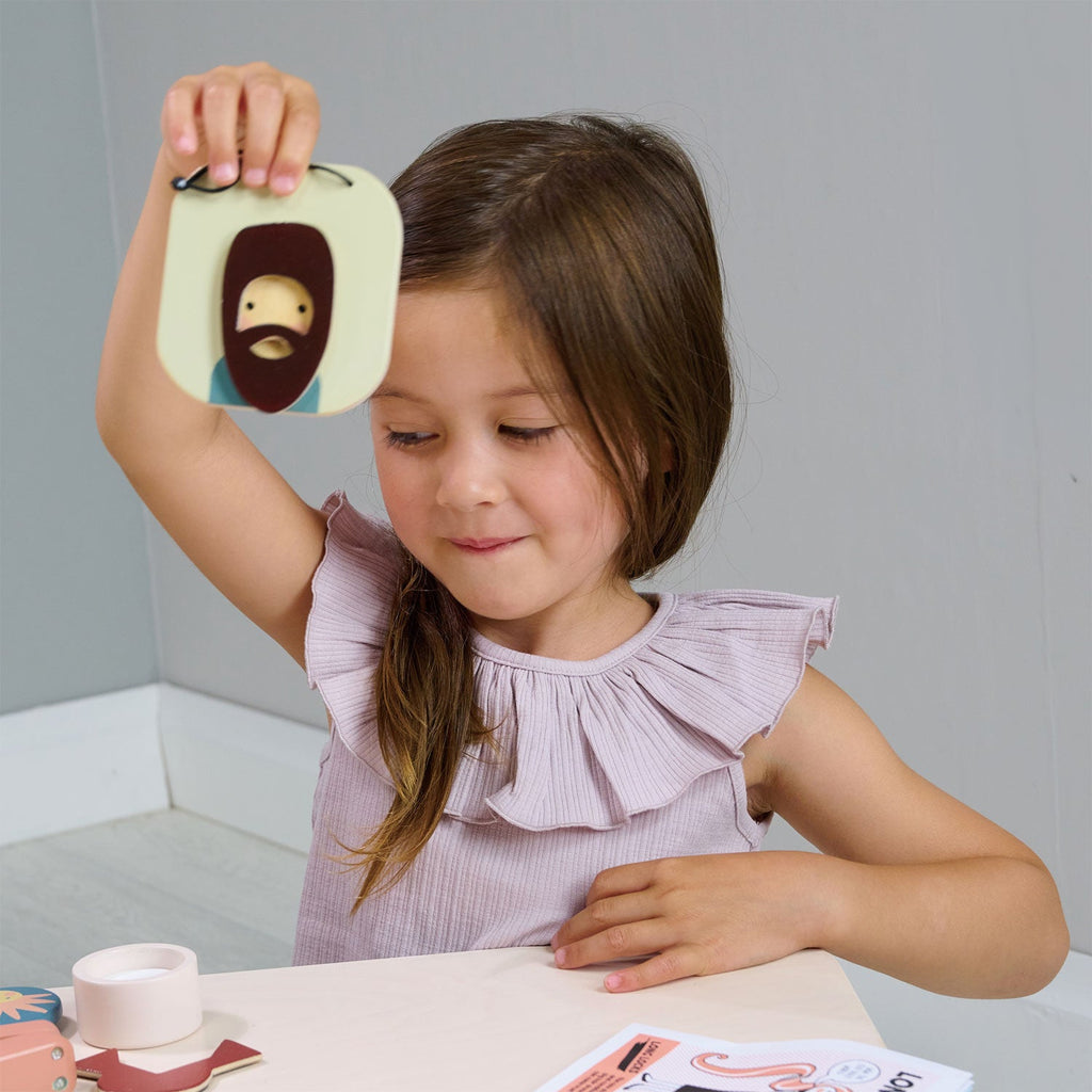 Tender Leaf Hair Salon | Playroom Avenue