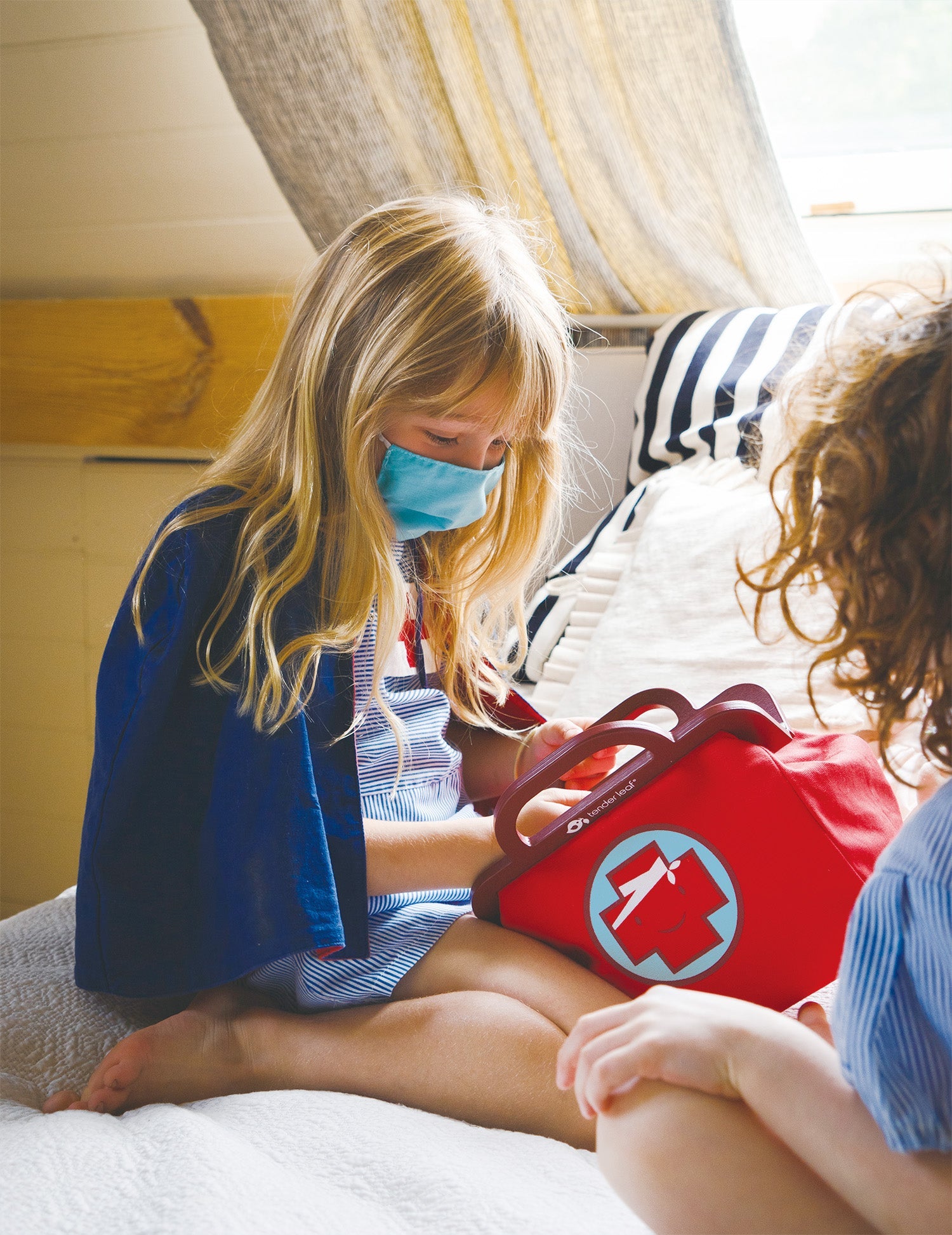 Tender Leaf Doctor's Bag | Playroom Avenue