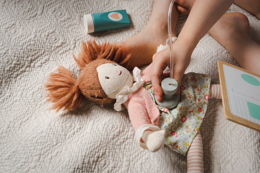 Tender Leaf Doctor's Bag | Playroom Avenue