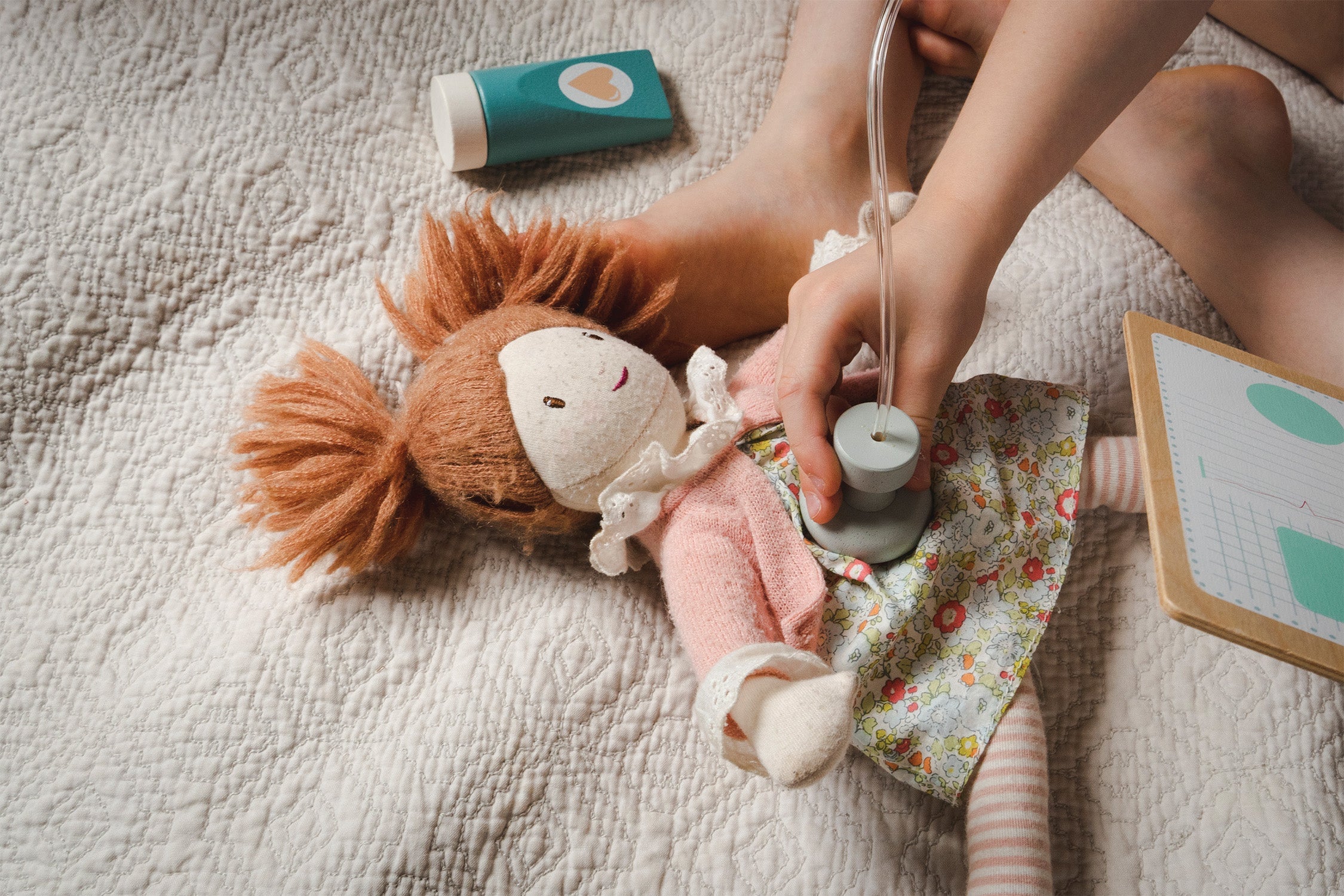 Tender Leaf Doctor's Bag | Playroom Avenue