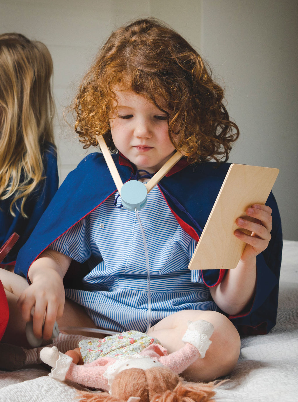 Tender Leaf Doctor's Bag | Playroom Avenue